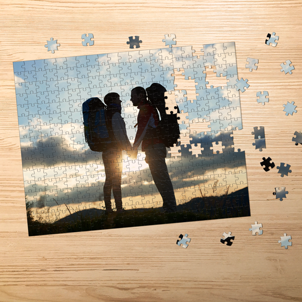 Product image: Puzzles