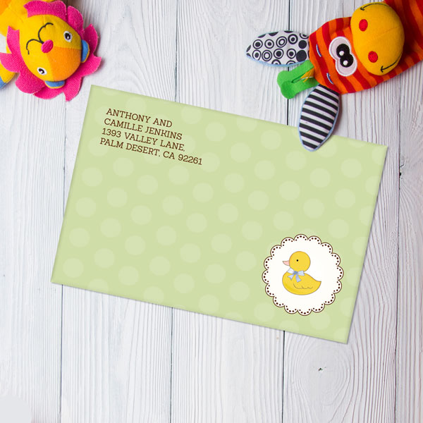 Product image: A-4 Envelopes