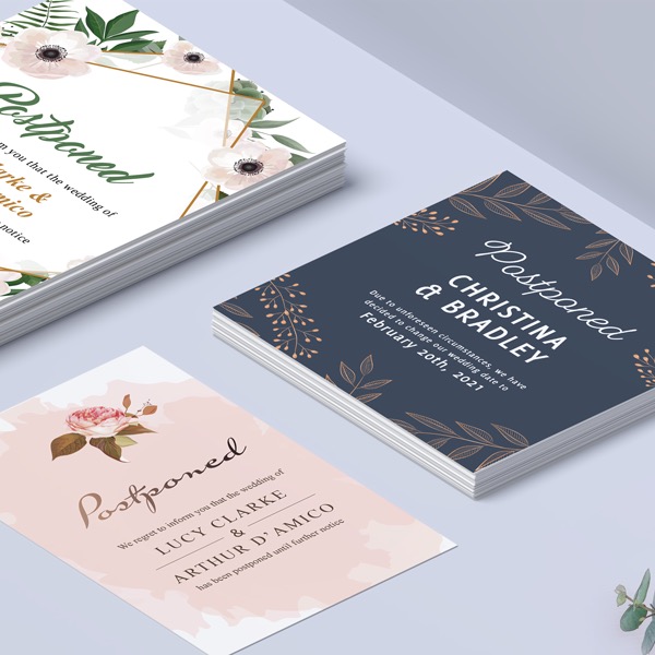 Product image: Change the Dates