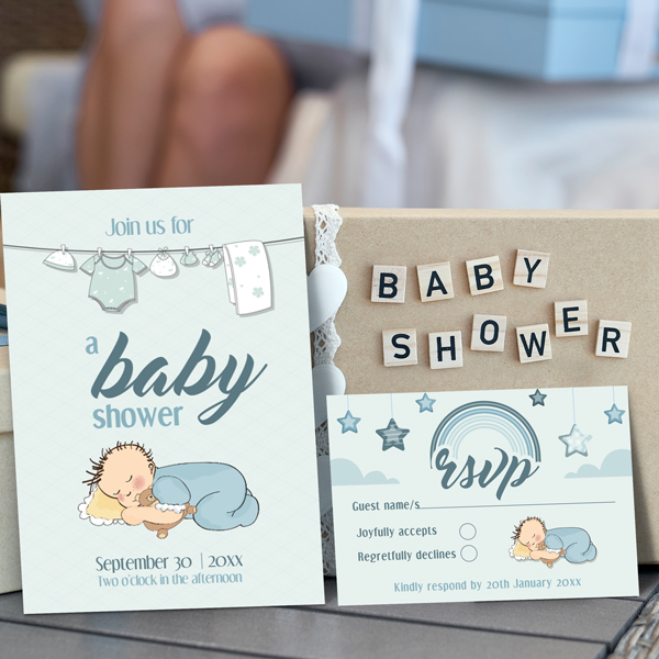Product image: Baby Shop