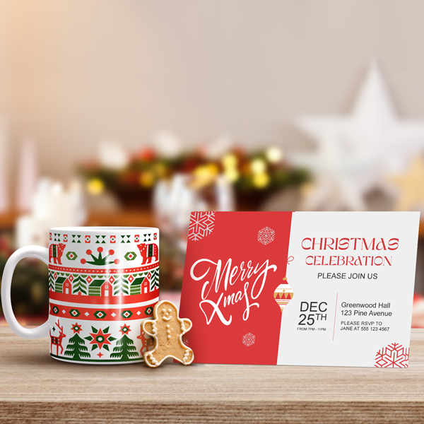 Product image: Christmas Shop