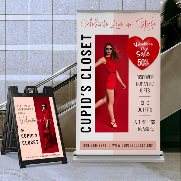 Product image: Valentine's Day Shop