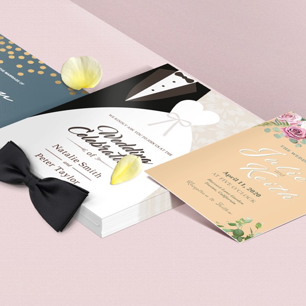 Product image: Wedding Invitations