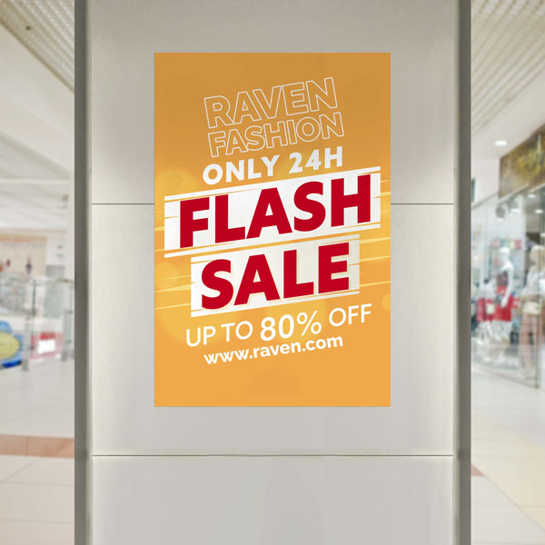 Product image: Rectangle Posters