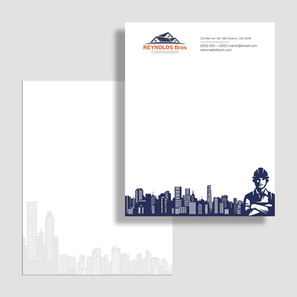 Product image: Construction