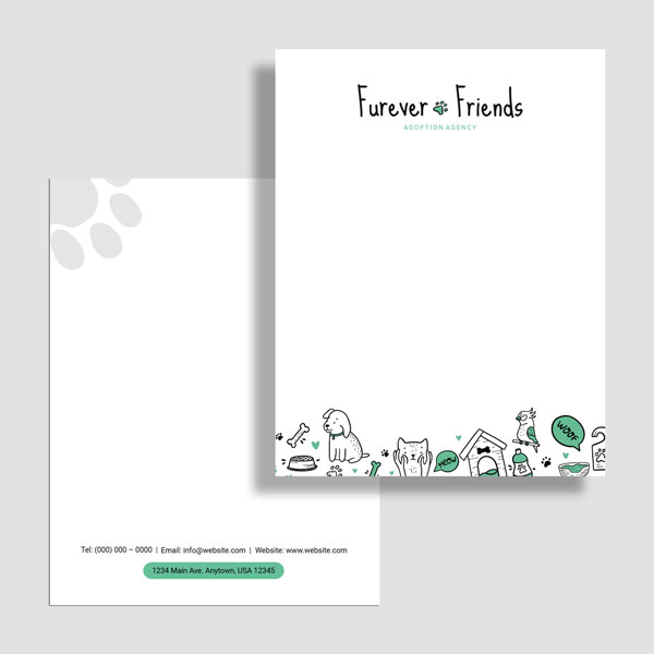 Product image: Pet Adoption
