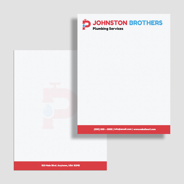 Product image: Plumber