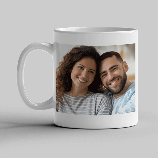 11 oz. Mugs