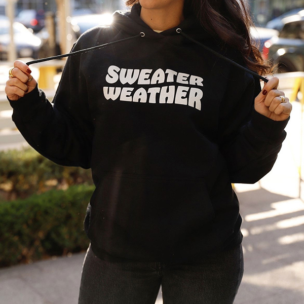 Hoodie