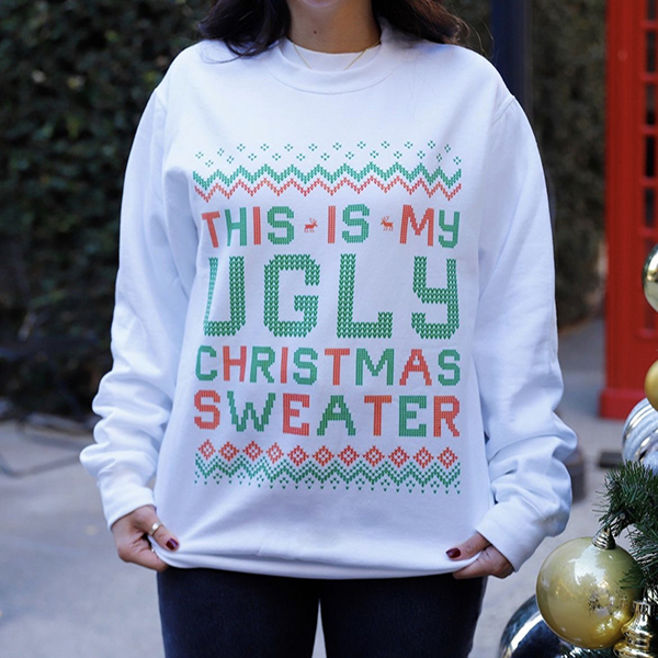 Crewneck