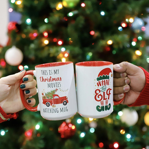 Mug