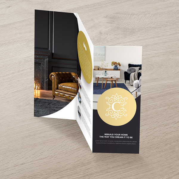 Brochures