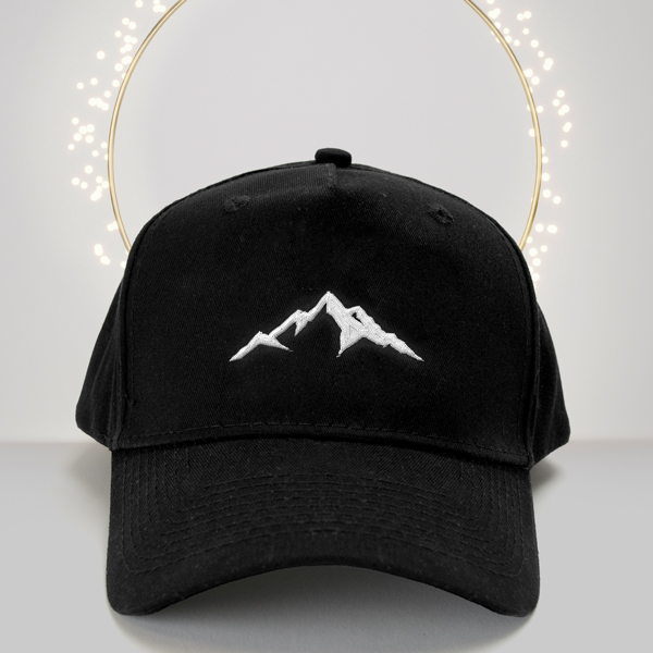 Embroidered Hats