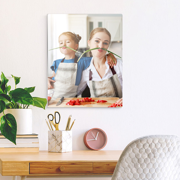 Metal Wall Prints