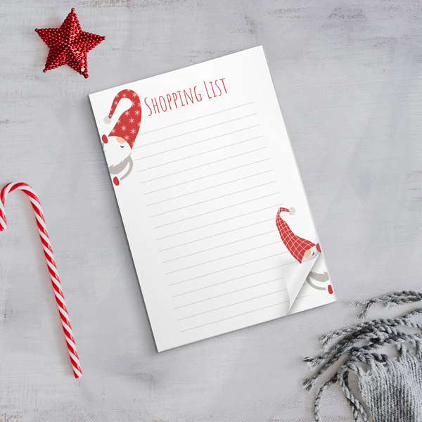 Notepads