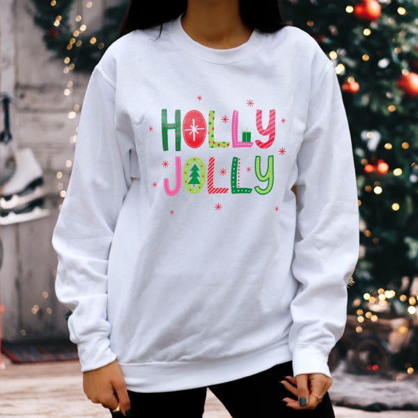 Crewneck Sweatshirts