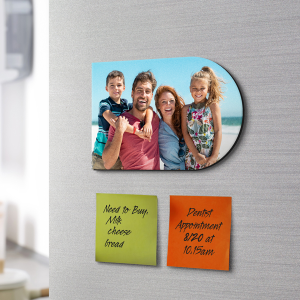 Product image: Photo Magnets