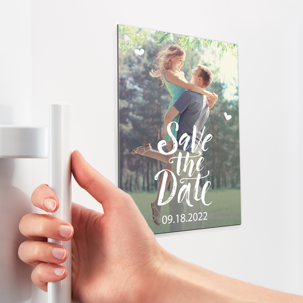Product image: Save the Date Magnets