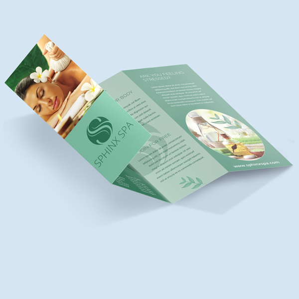 Product image: Brochures