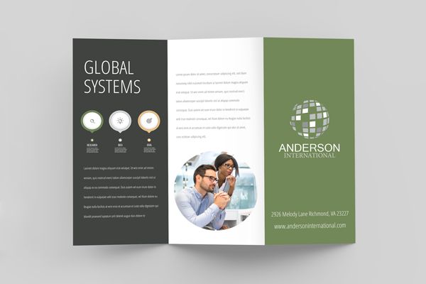 Product image: Brochures