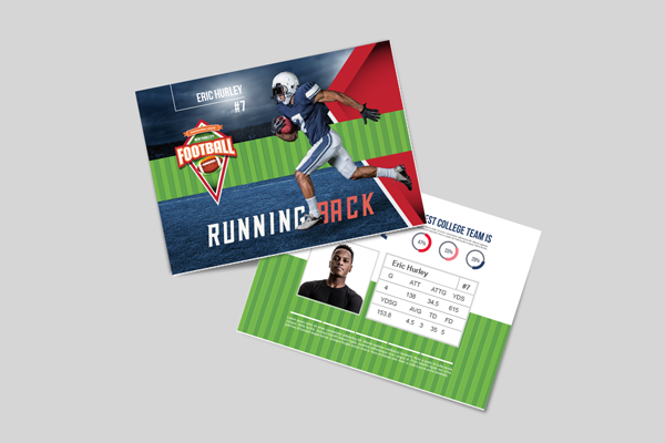 Product image: Collectors Cards