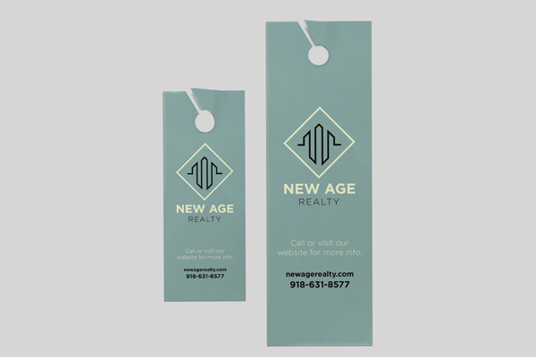 Product image: Door Hangers
