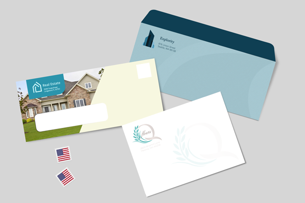 Product image: Envelopes