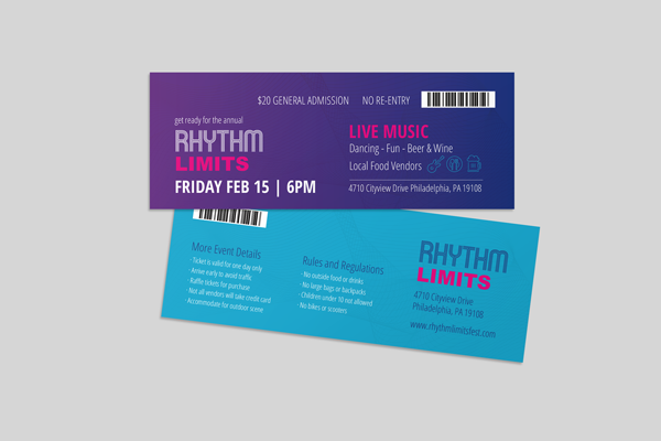 Product image: Events Tickets