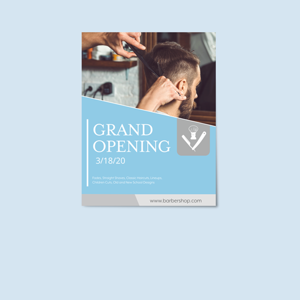Product image: Flyers
