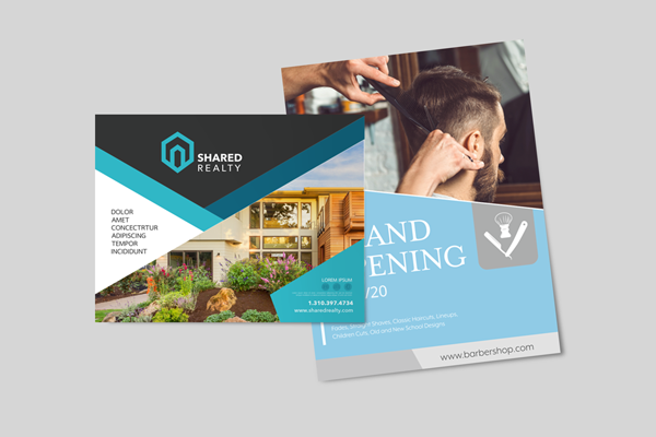 Product image: Flyers