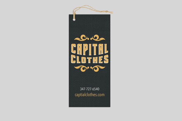 Product image: Hang Tags