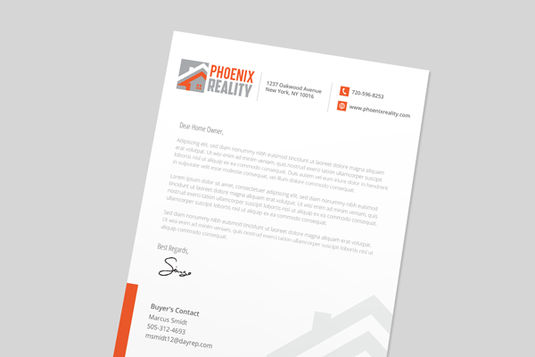 Product image: Letterheads