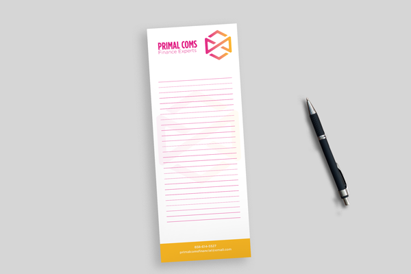Product image: Notepads