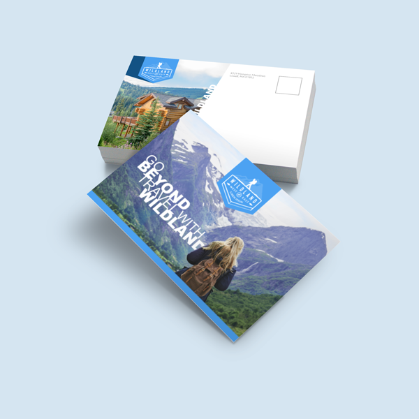 Product image: Postcards