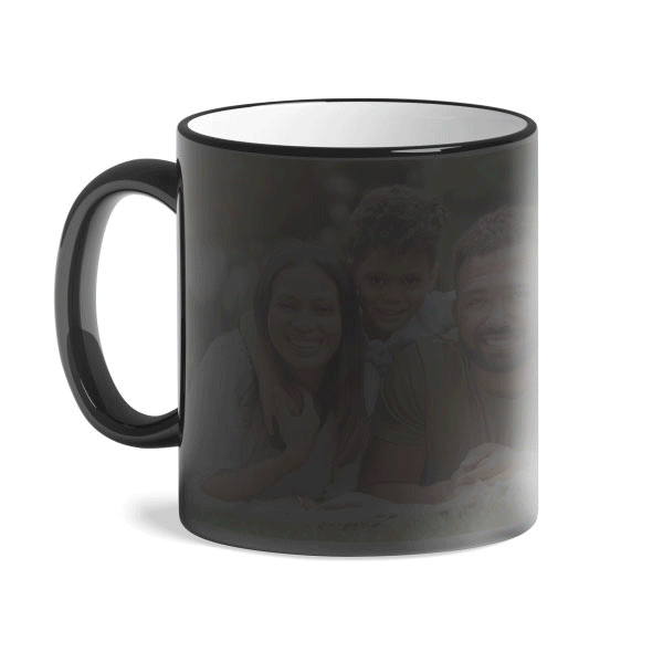 Custom Mugs | Personalized Photo Mug Printing at GotPrint.com