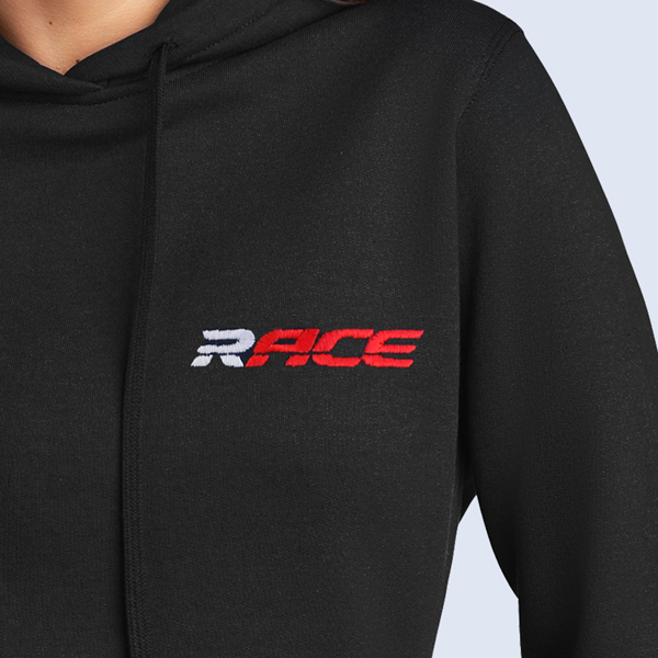 Product image: Embroidered Hoodies