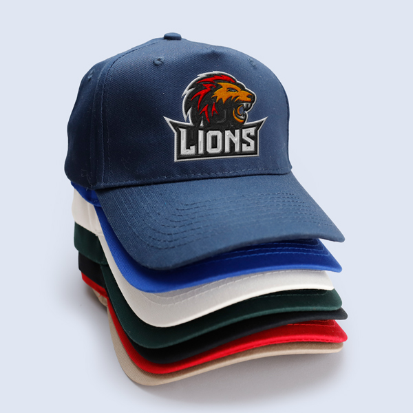 Product image: Embroidered Hats
