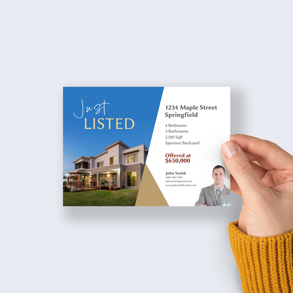 Product image: 5" x 7" Postcards