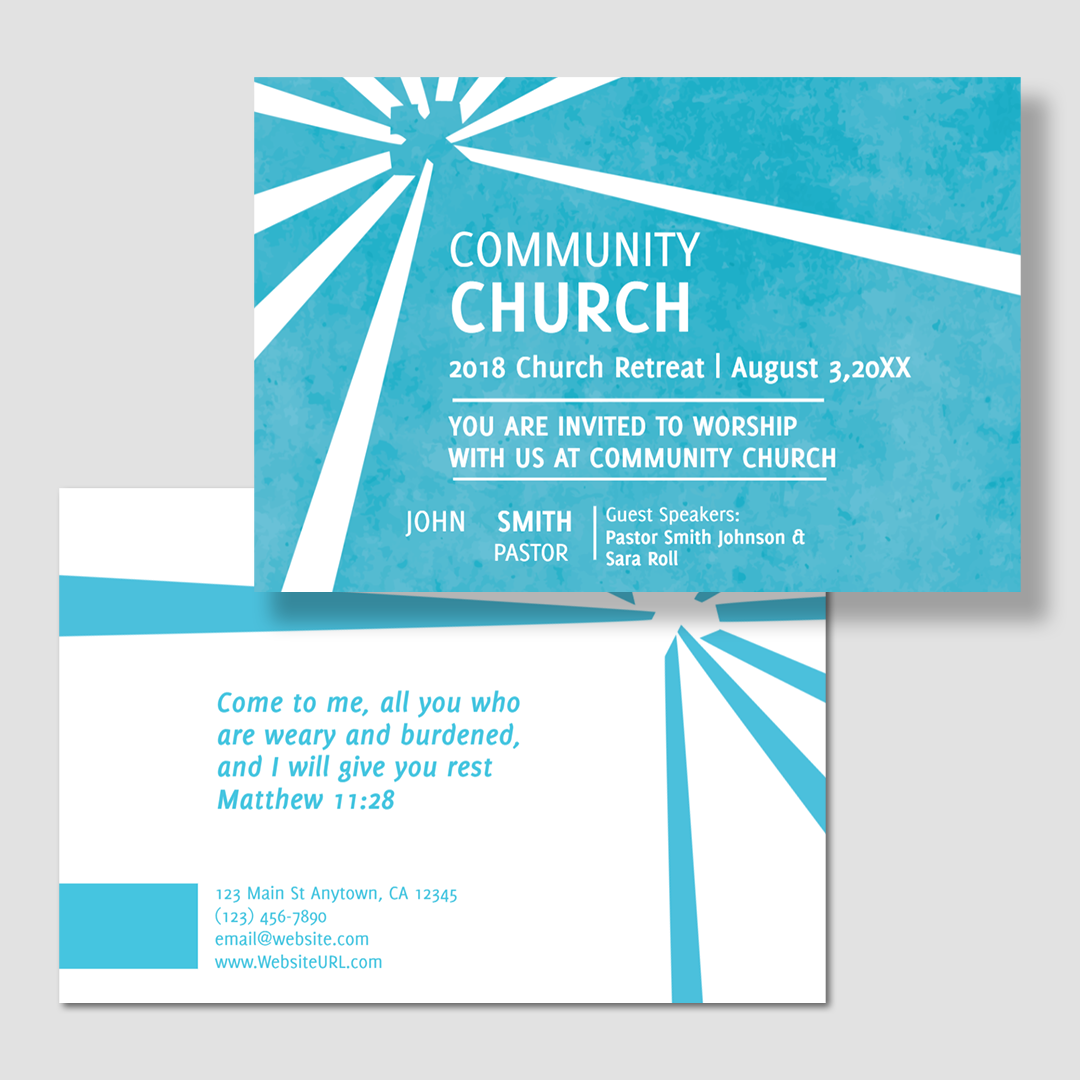 Product image: Church