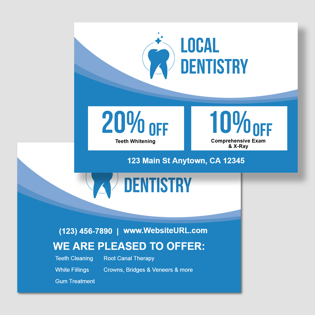 Product image: Dentist