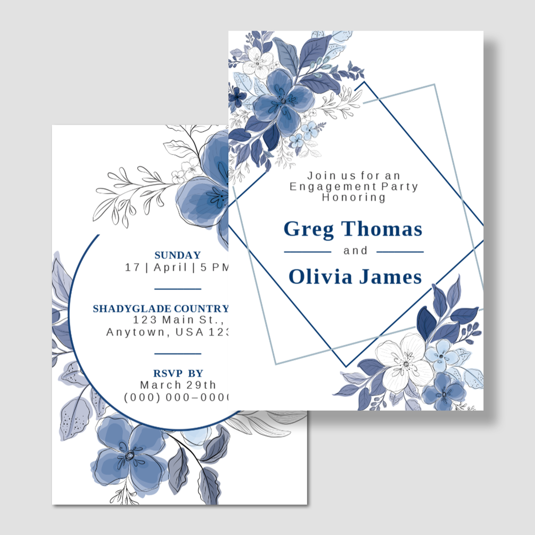 Product image: Engagement Party