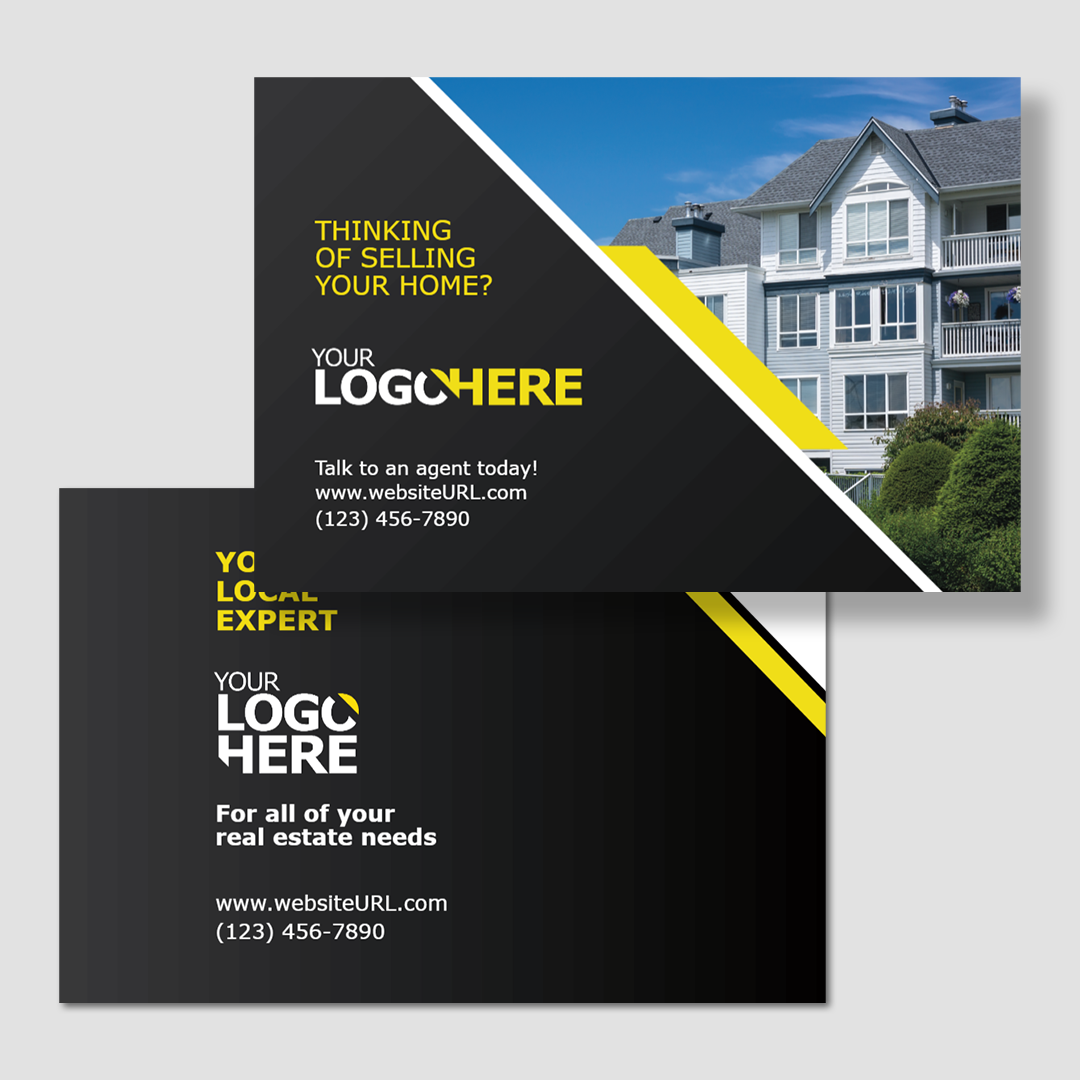 Product image: Real Estate