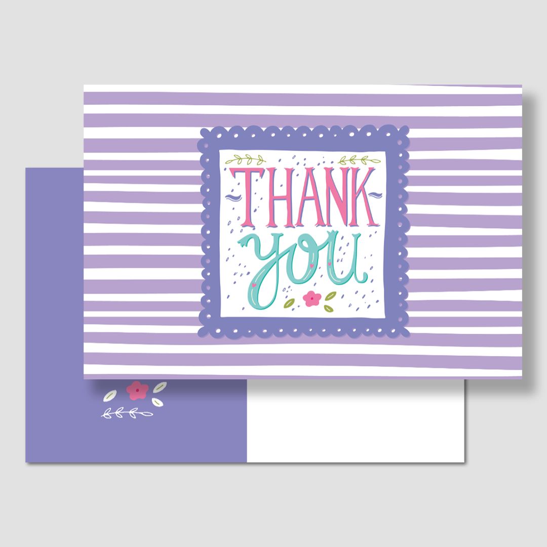 Product image: Thank You