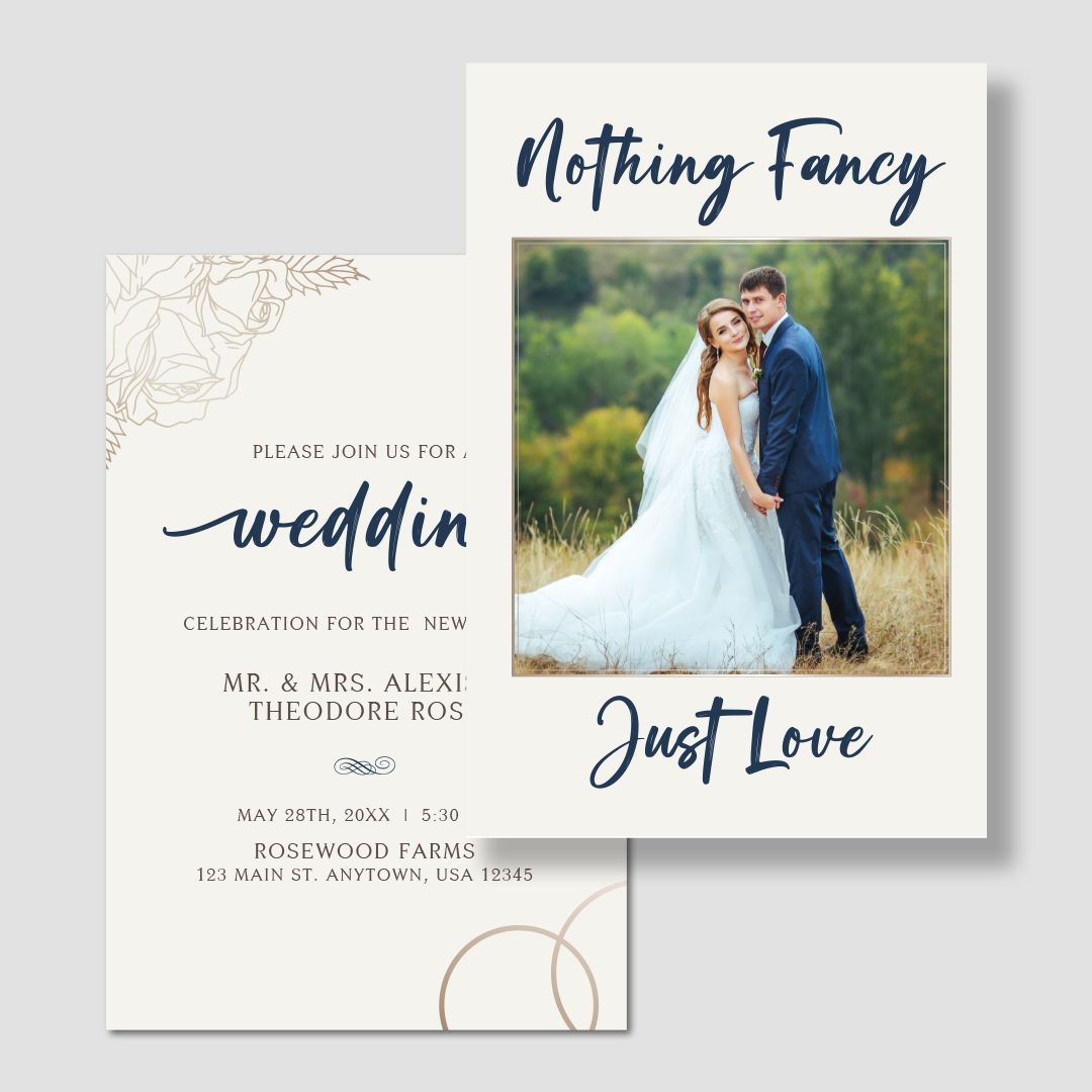 Product image: Wedding