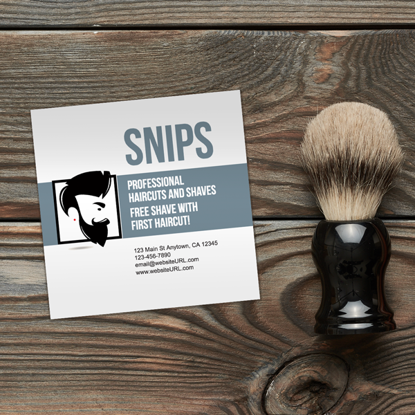 Product image: Barber
