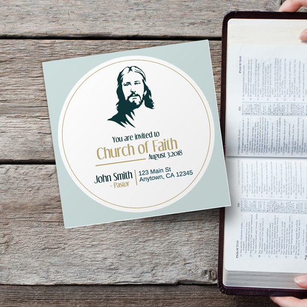 Product image: Church