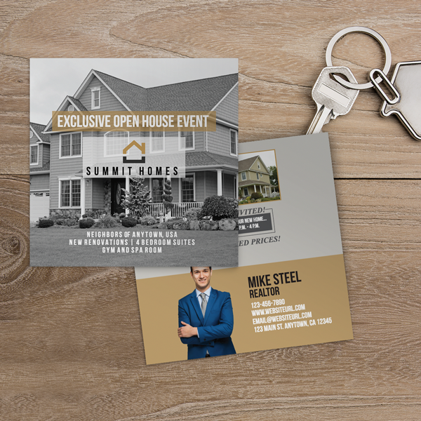 Product image: Real Estate