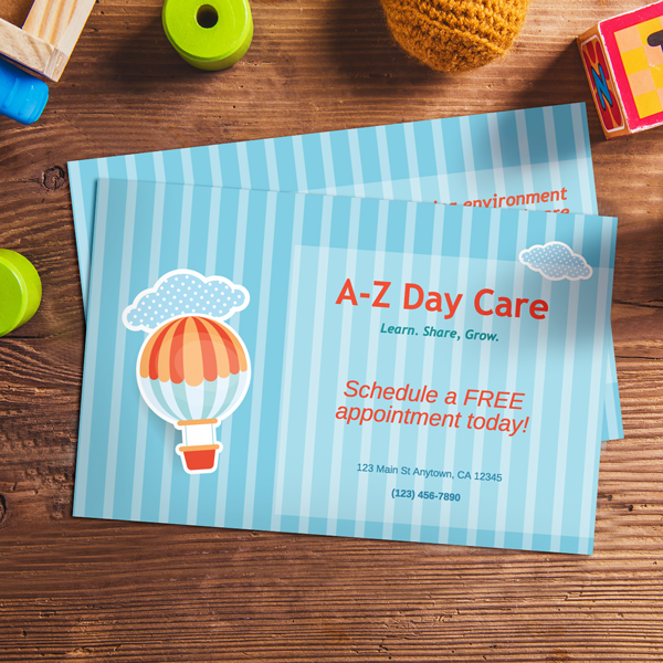 Product image: Daycare