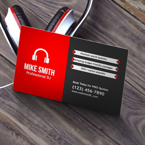 Product image: DJ