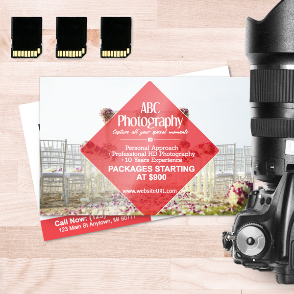 Product image: Photography